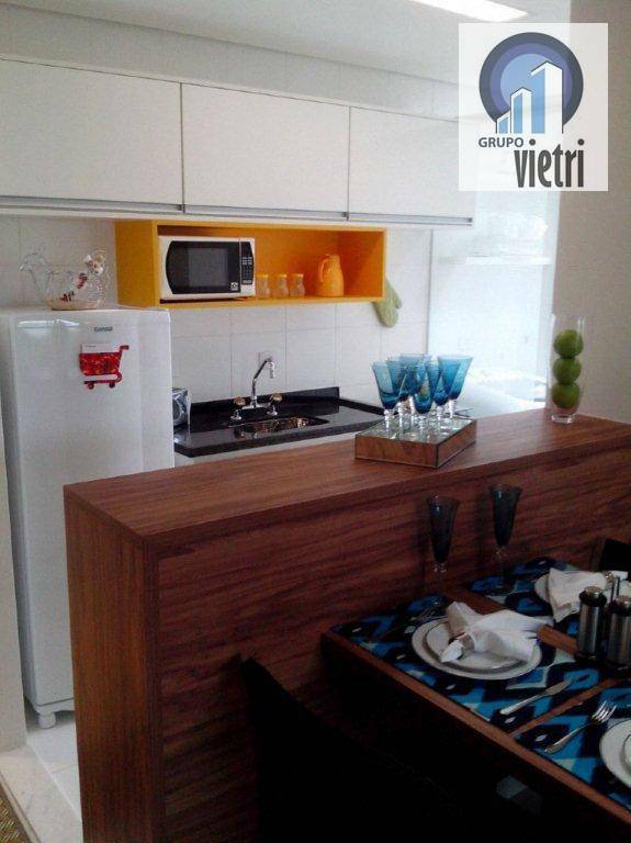 Apartamento à venda com 2 quartos, 55m² - Foto 37