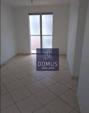 Apartamento à venda com 2 quartos, 46m² - Foto 2