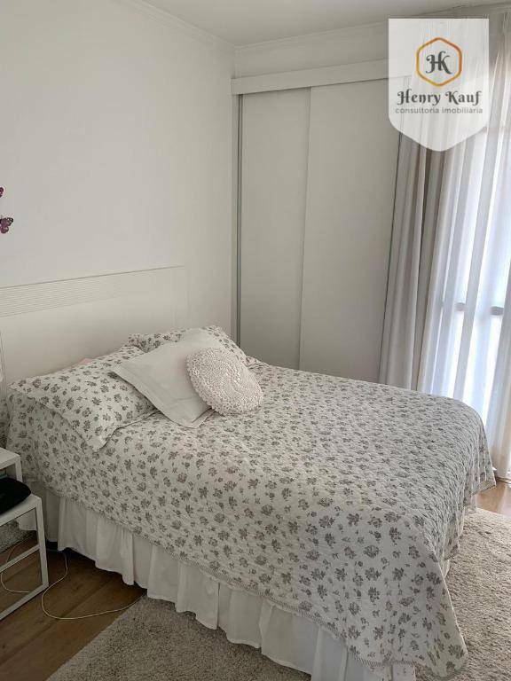 Apartamento à venda com 2 quartos, 92m² - Foto 3