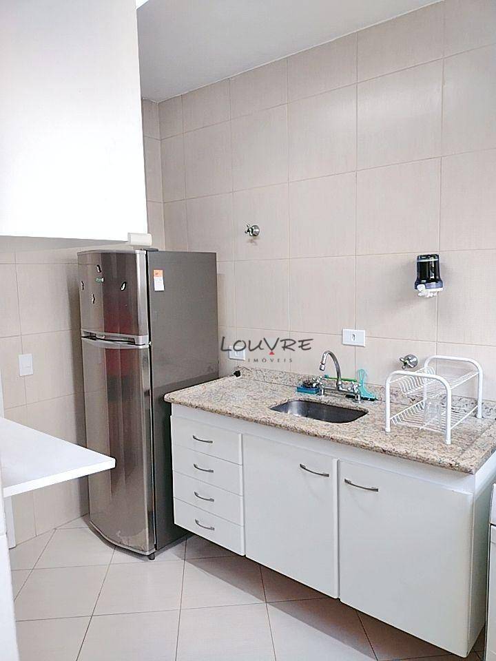 Apartamento à venda com 1 quarto, 43m² - Foto 15