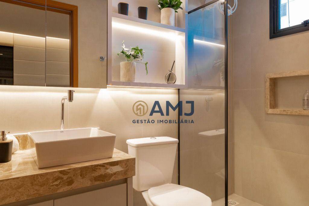 Apartamento à venda com 2 quartos, 73m² - Foto 16