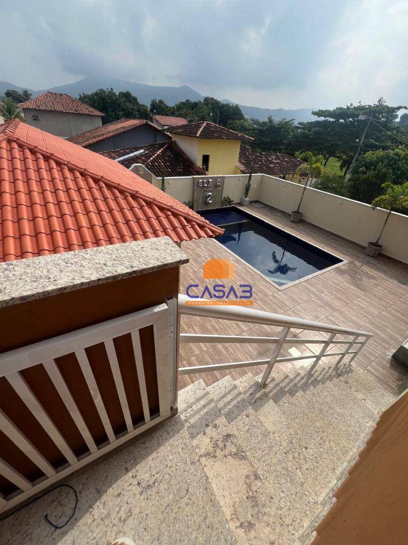 Casa à venda com 3 quartos, 200m² - Foto 20