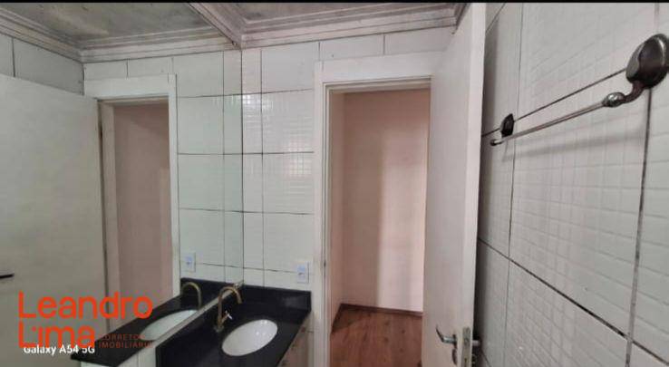 Apartamento à venda com 2 quartos, 45m² - Foto 9