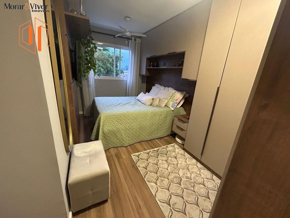 Apartamento à venda com 3 quartos, 77m² - Foto 11