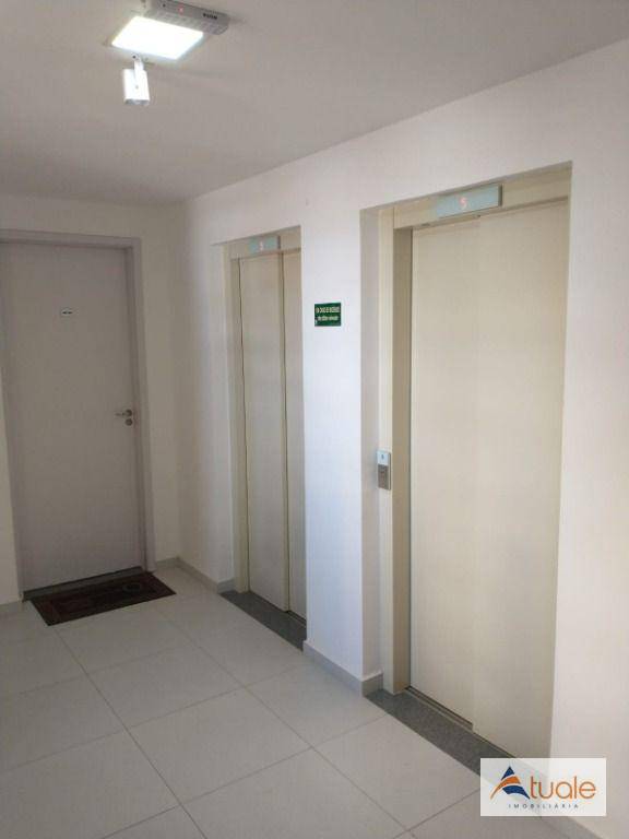 Apartamento à venda com 2 quartos, 49m² - Foto 21