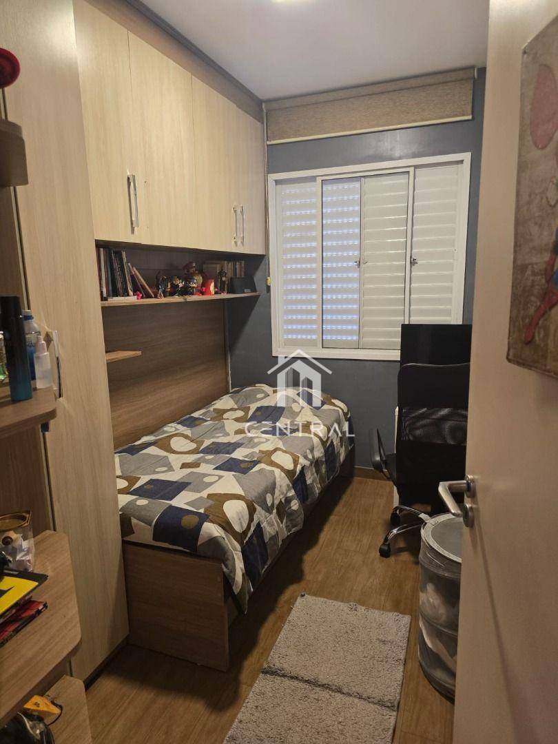 Apartamento, 3 quartos, 63 m² - Foto 11