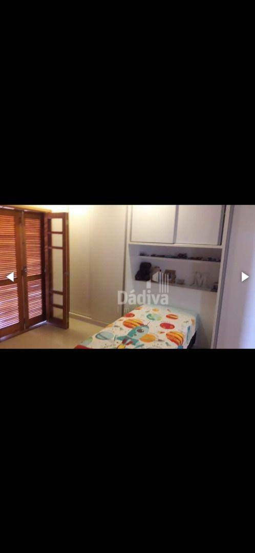 Casa à venda com 3 quartos, 230m² - Foto 23