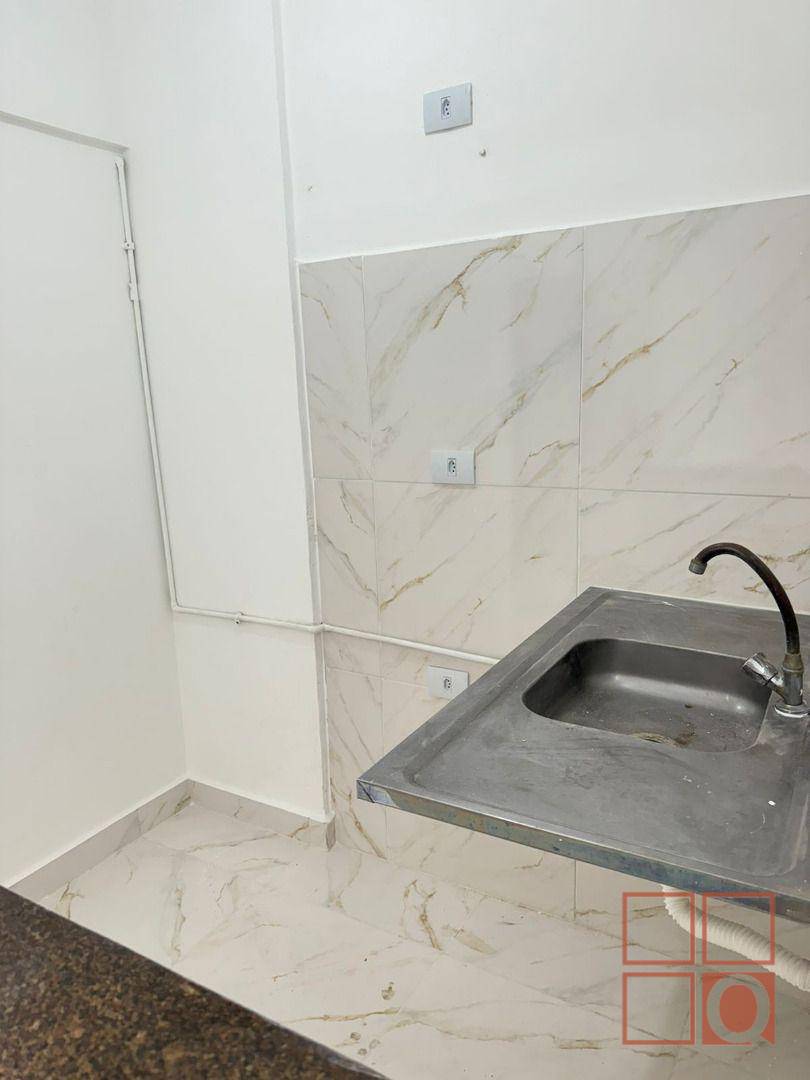 Apartamento à venda com 1 quarto, 26m² - Foto 14