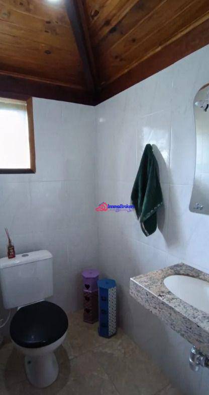 Chácara, 3 quartos, 2543 m² - Foto 22