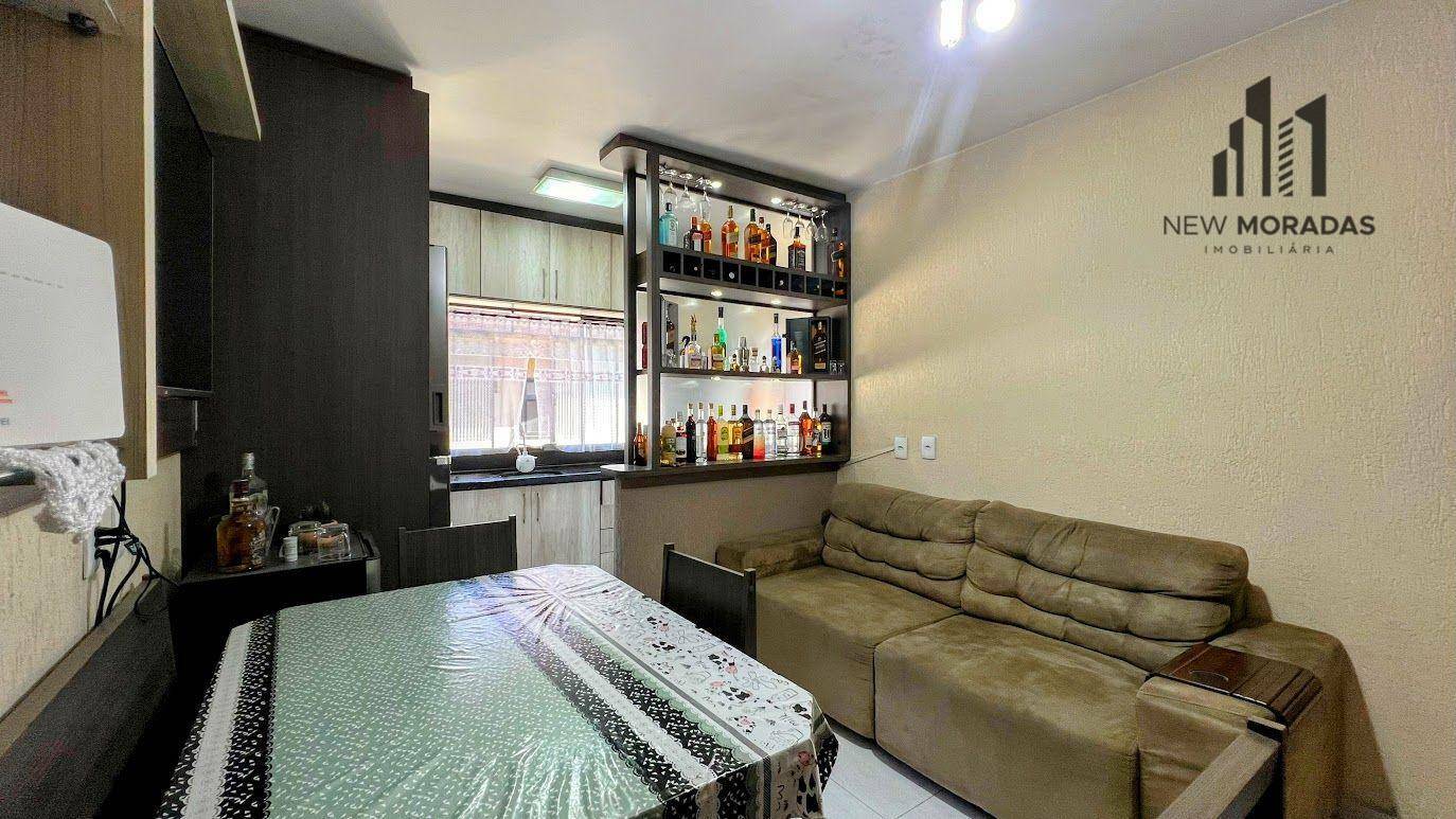 Apartamento à venda com 2 quartos, 44m² - Foto 6