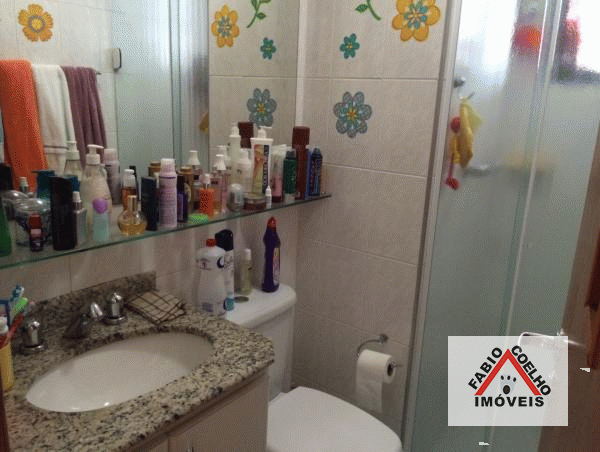 Apartamento à venda, 61m² - Foto 12