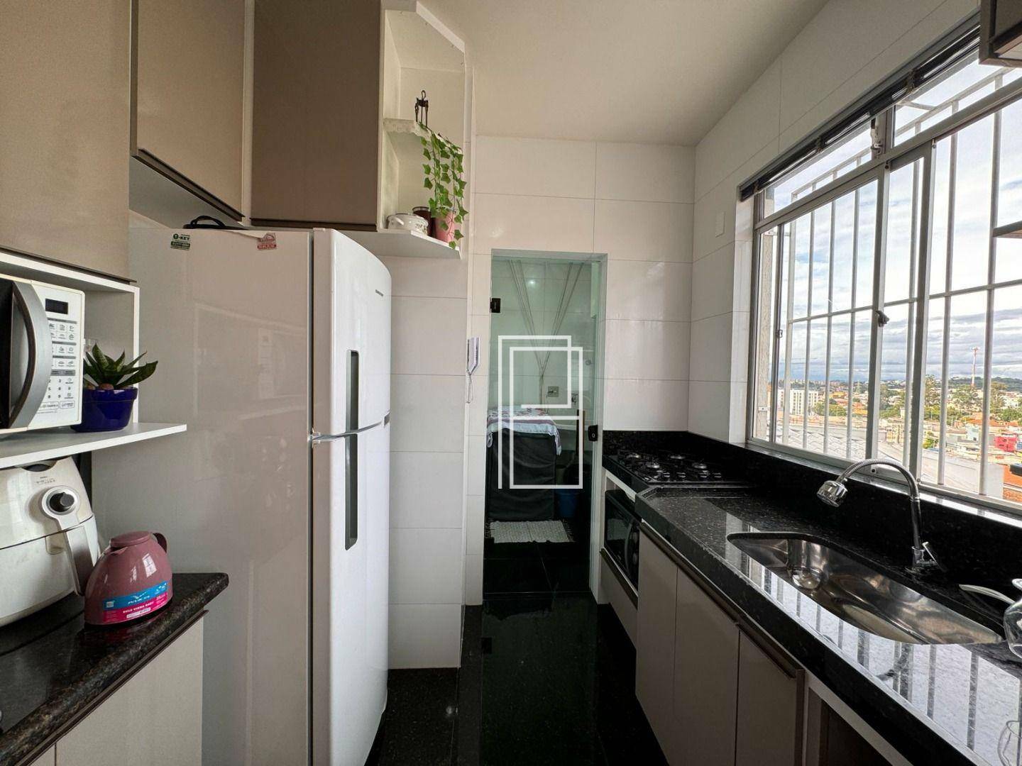 Apartamento à venda com 3 quartos, 75m² - Foto 15