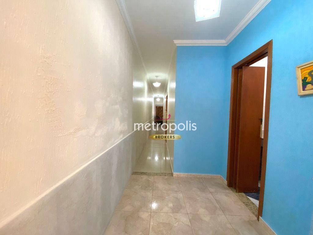 Sobrado à venda com 3 quartos, 338m² - Foto 16