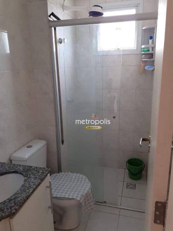 Apartamento à venda com 2 quartos, 46m² - Foto 7