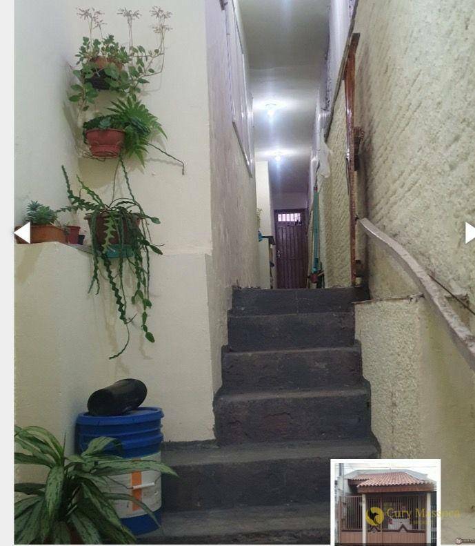 Casa à venda com 2 quartos, 130m² - Foto 10