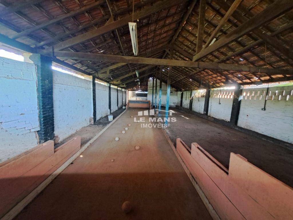 Loja-Salão para alugar, 430m² - Foto 14