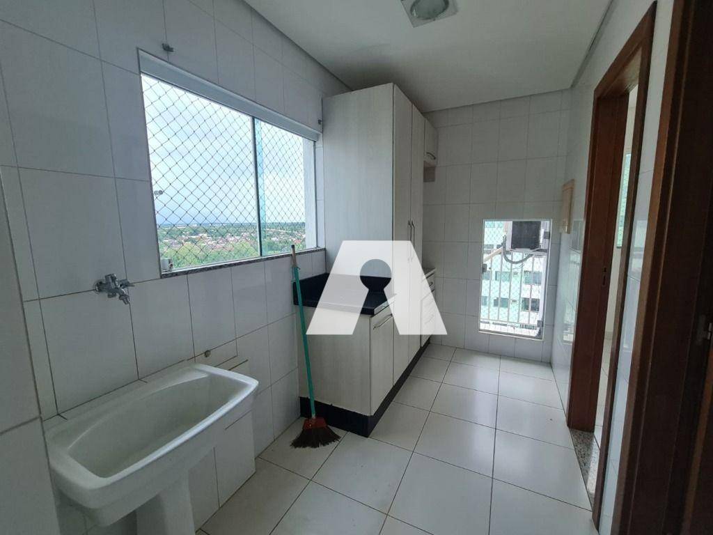 Apartamento para alugar com 3 quartos, 206m² - Foto 10
