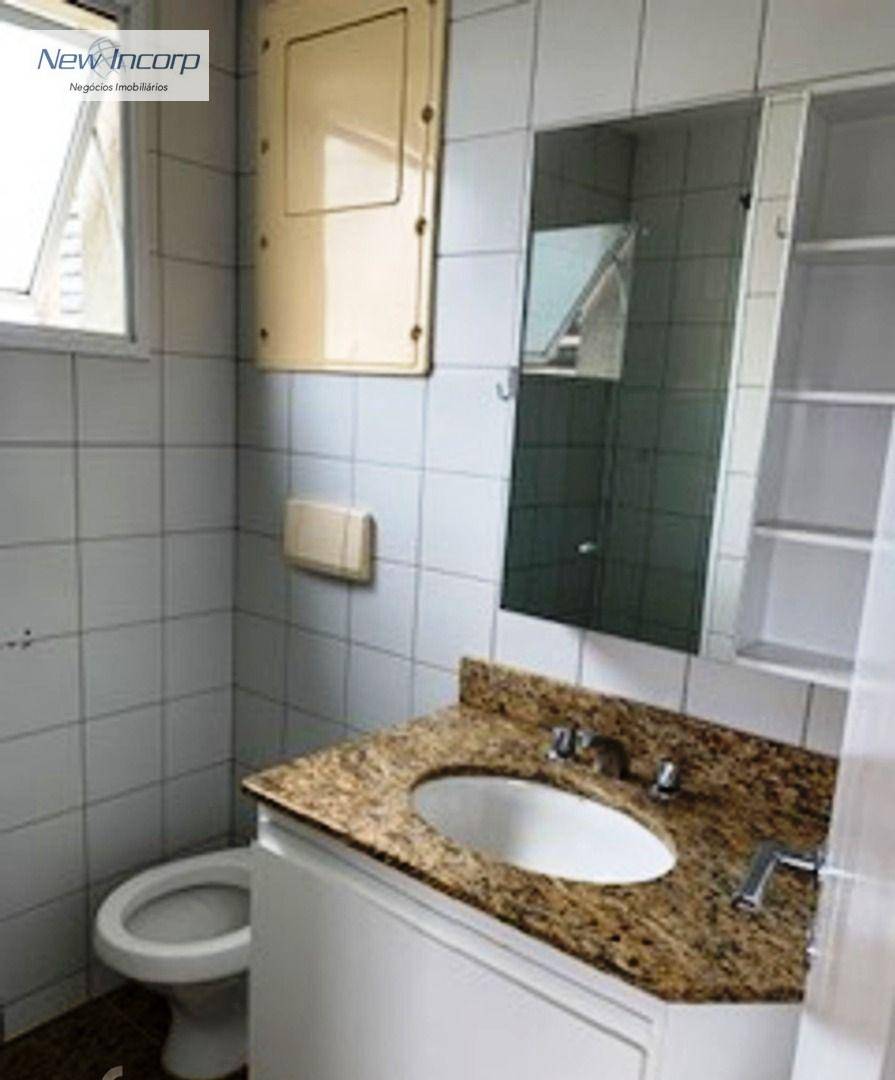 Apartamento à venda com 3 quartos, 130m² - Foto 16