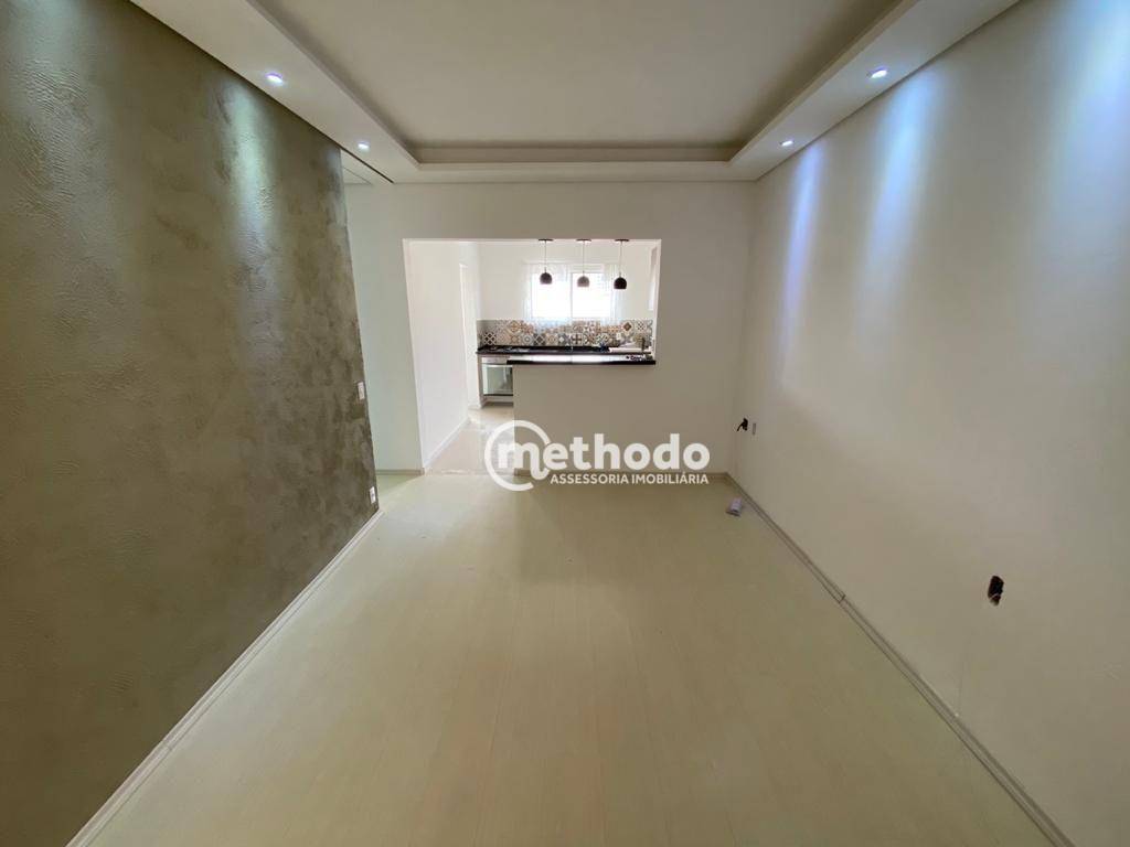 Apartamento à venda com 3 quartos, 88m² - Foto 5