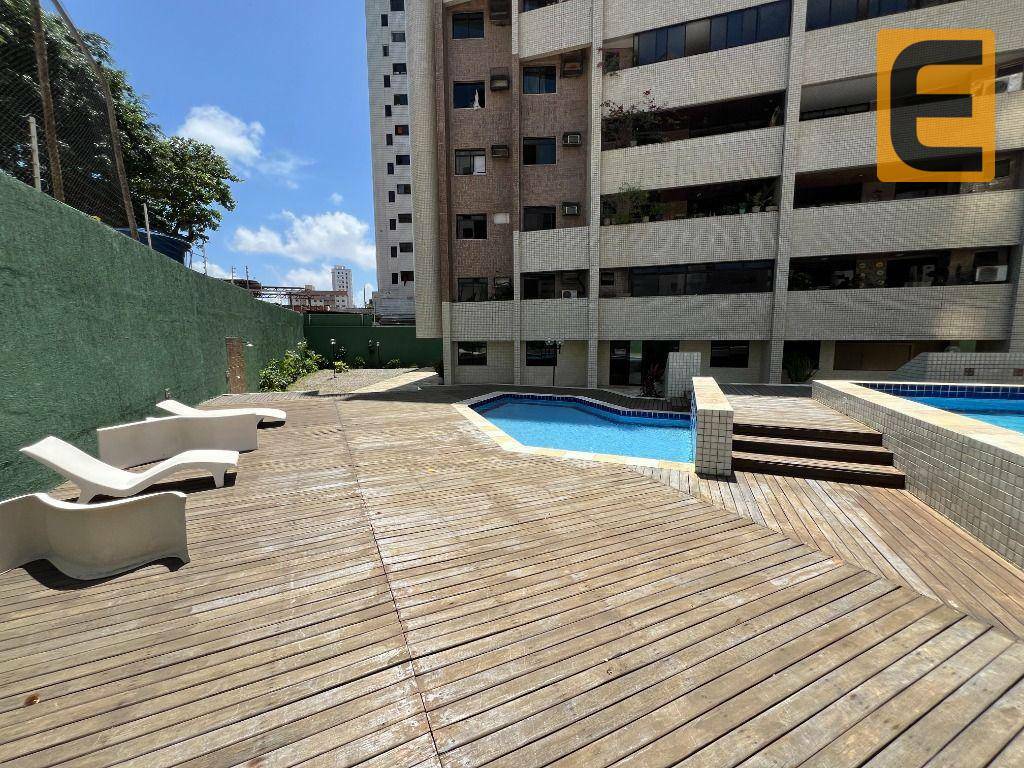 Apartamento à venda com 3 quartos, 170m² - Foto 29