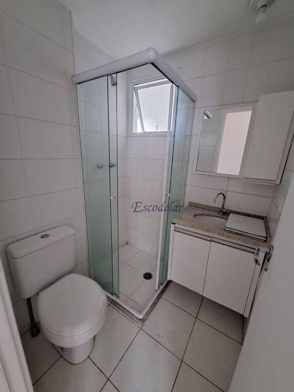 Apartamento à venda com 3 quartos, 58m² - Foto 8