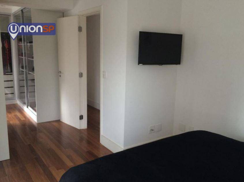 Apartamento à venda com 2 quartos, 120m² - Foto 8