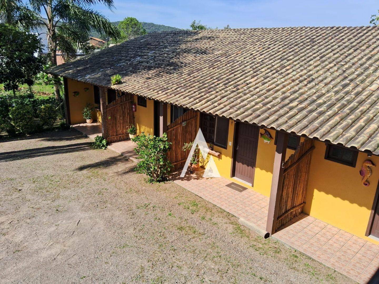 Pousada-Chalé à venda com 6 quartos, 425m² - Foto 50