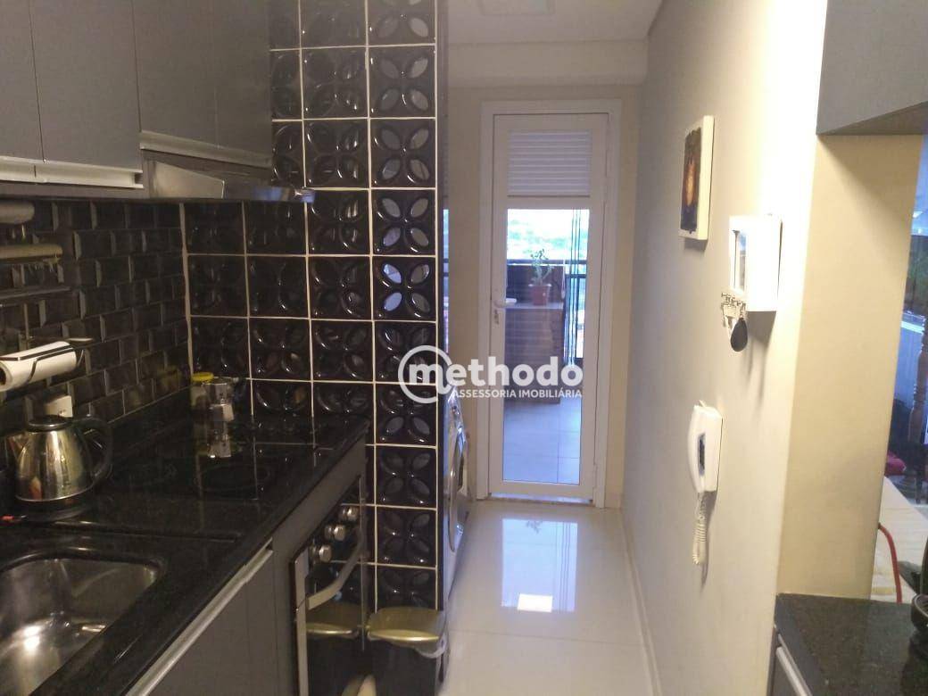 Apartamento à venda com 3 quartos, 83m² - Foto 10