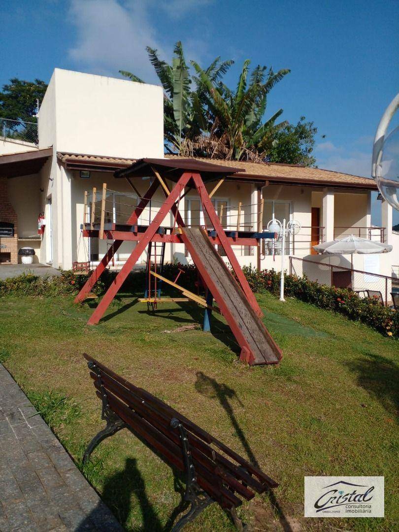 Casa de Condomínio à venda com 3 quartos, 167m² - Foto 21