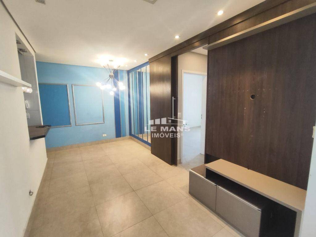 Apartamento, 2 quartos, 55 m² - Foto 2