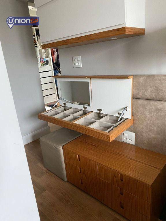 Apartamento à venda com 3 quartos, 78m² - Foto 14