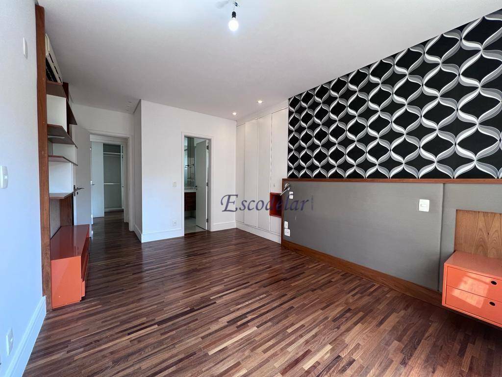 Apartamento para alugar com 3 quartos, 158m² - Foto 16