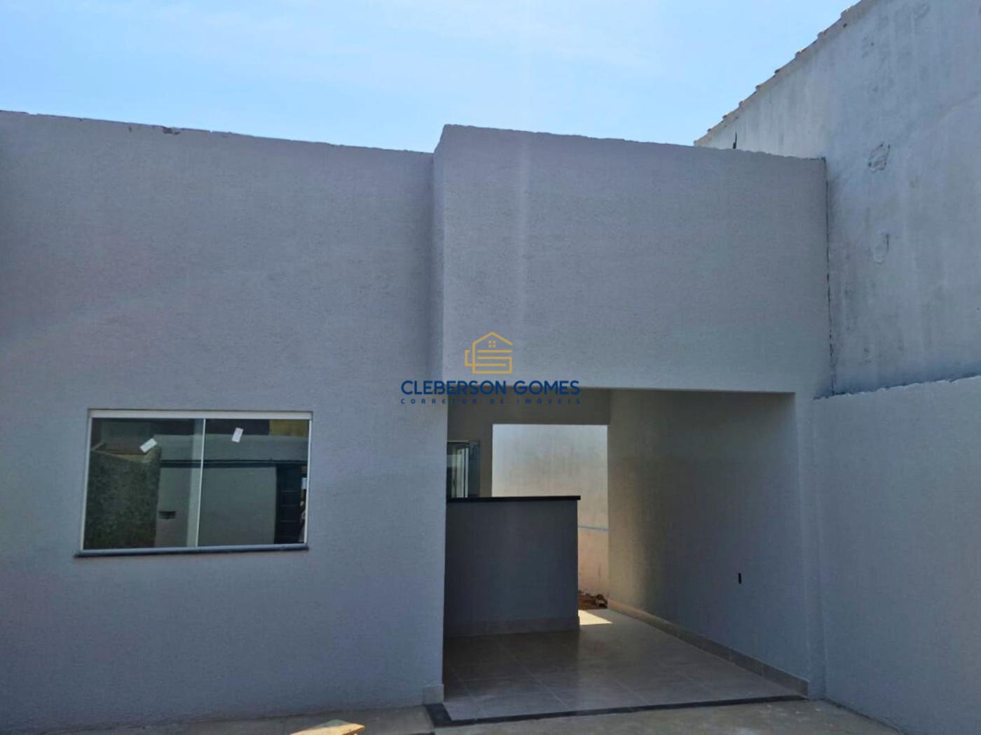 Casa à venda com 2 quartos, 180m² - Foto 3