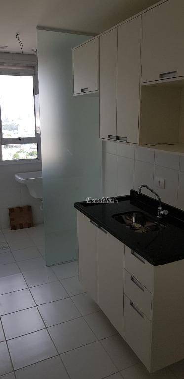 Apartamento à venda com 2 quartos, 55m² - Foto 7