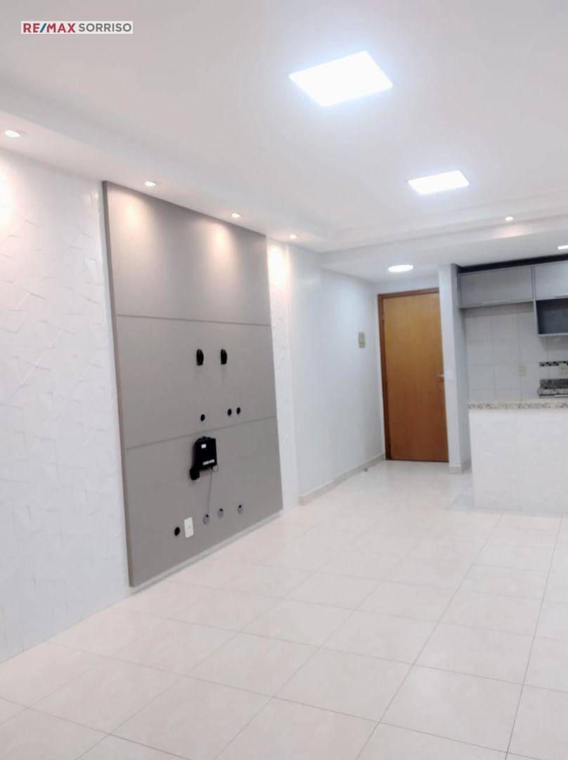 Apartamento à venda com 3 quartos, 72m² - Foto 5