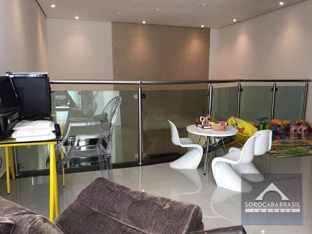 Sobrado à venda com 5 quartos, 471m² - Foto 15