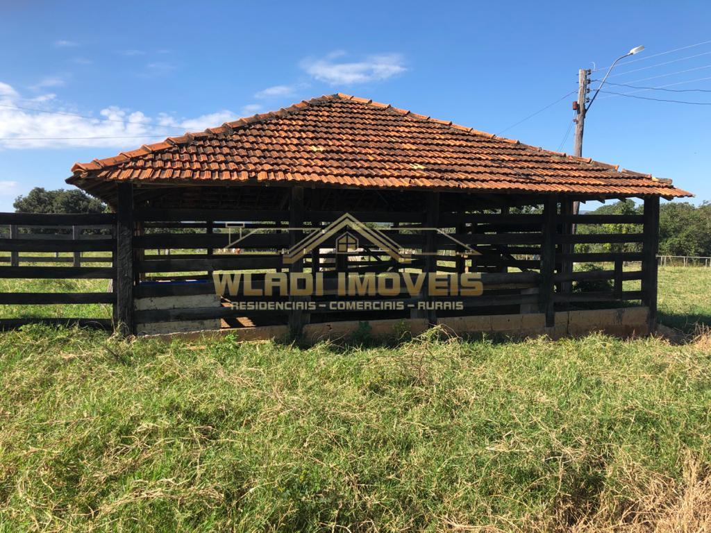 Fazenda à venda, 1700m² - Foto 8