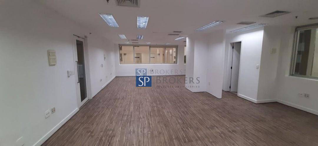 Conjunto Comercial-Sala para alugar, 136m² - Foto 13