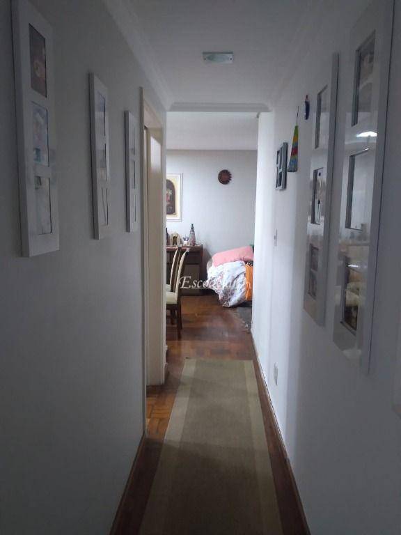 Apartamento à venda com 3 quartos, 140m² - Foto 8