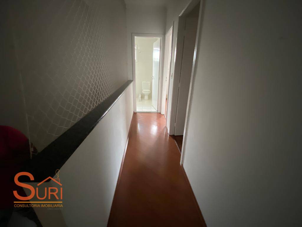 Casa à venda com 3 quartos, 120m² - Foto 37