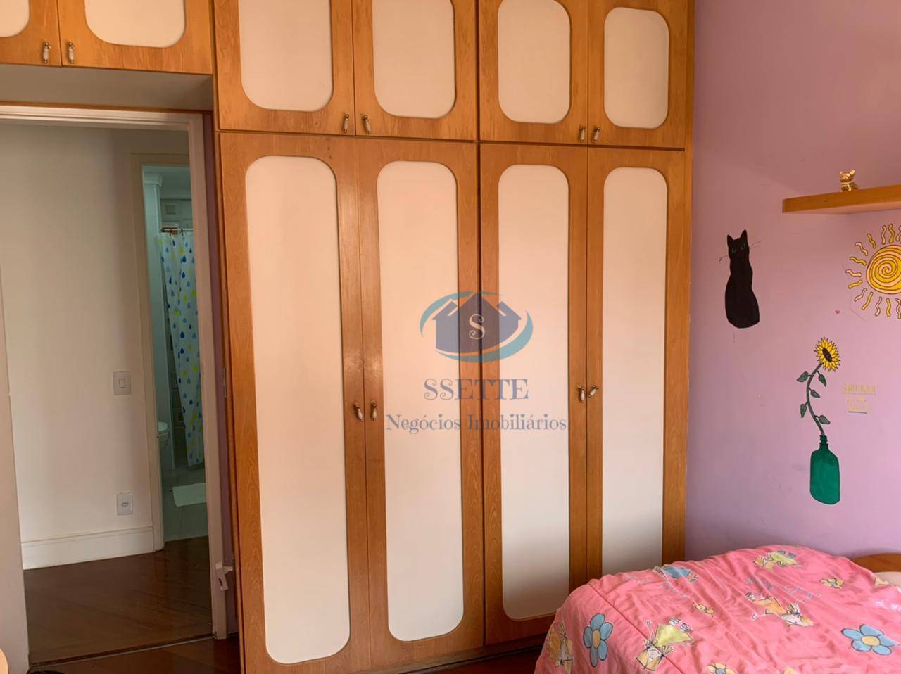 Apartamento à venda com 3 quartos, 110m² - Foto 17