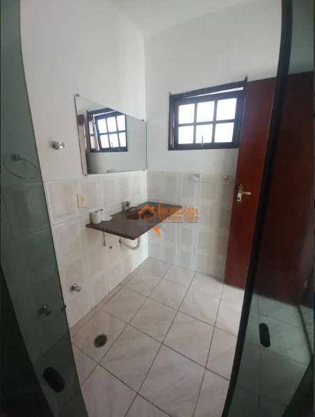 Sobrado à venda com 3 quartos, 200m² - Foto 8