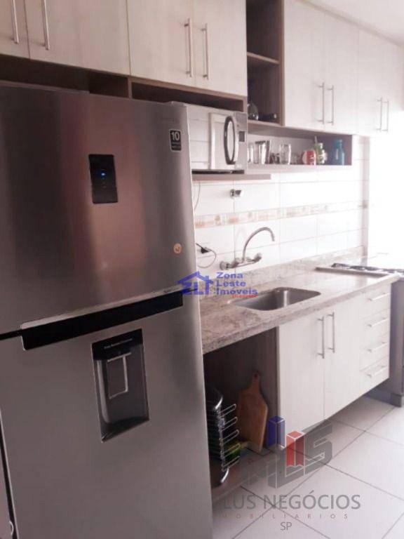 Apartamento à venda com 3 quartos, 90m² - Foto 3