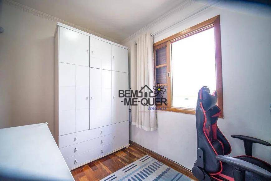 Sobrado à venda com 3 quartos, 240m² - Foto 14