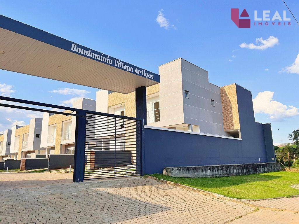 Casa de Condomínio à venda com 3 quartos, 135m² - Foto 29