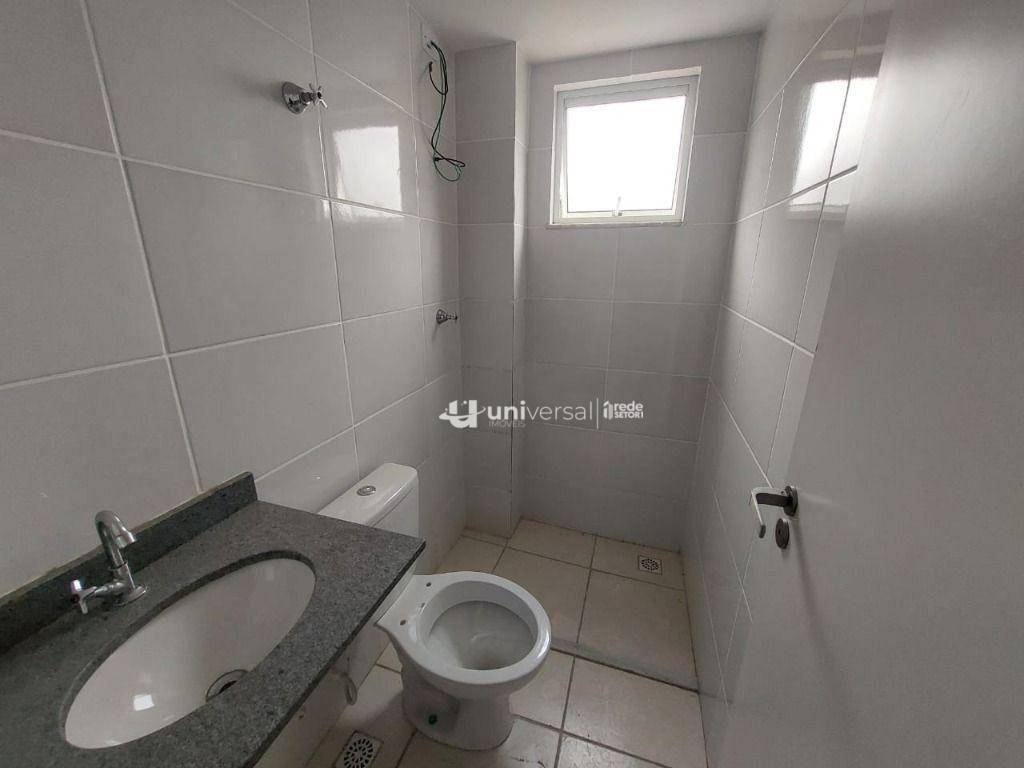 Apartamento para alugar com 2 quartos, 45m² - Foto 7