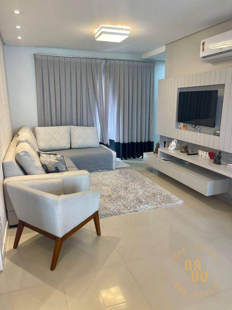 Apartamento à venda com 4 quartos, 330m² - Foto 7