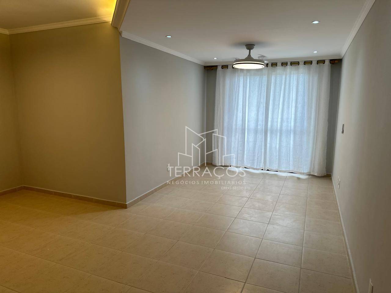 Apartamento, 3 quartos, 96 m² - Foto 1