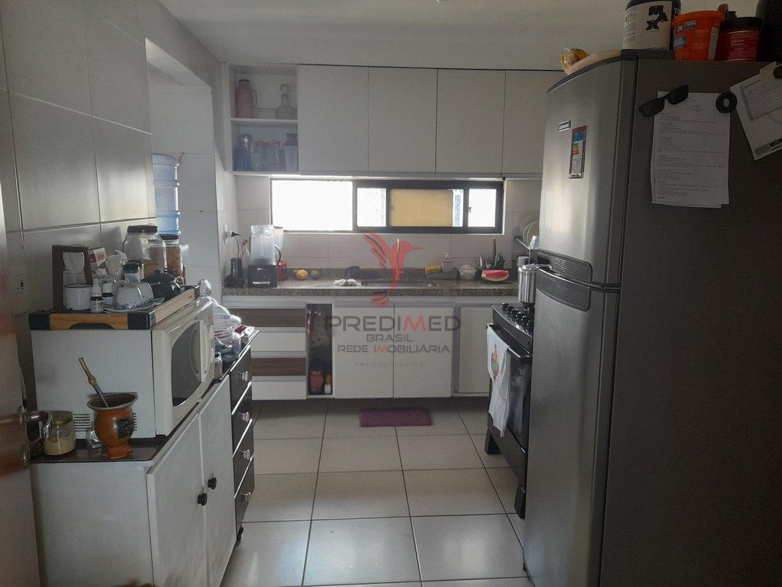 Apartamento à venda com 3 quartos, 100m² - Foto 11