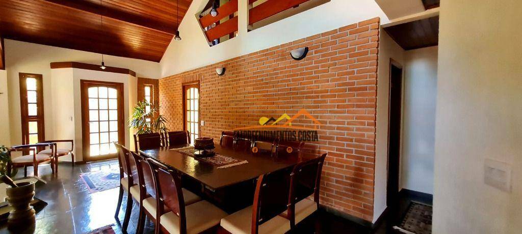 Casa de Condomínio à venda com 4 quartos, 309m² - Foto 30